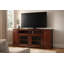 Solid Wood TV Stand-256367041