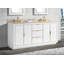 Ensemble de meuble-lavabo double 73 po Salise-490779763-490779766