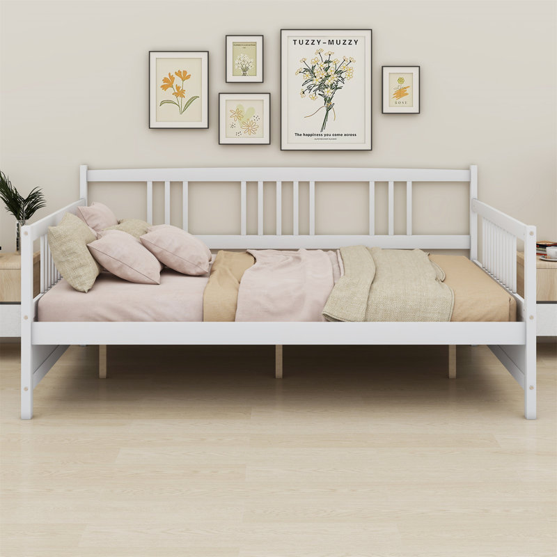 Daybed With Support Legs