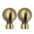 Antique Brass is out of stock
