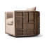 June Swivel Armchair-882123474