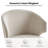 Kanalu Upholstered Wingback Side Chair with Solid Wood Legs-105324213-98582709