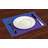 Polyester Rectangle Placemat