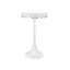 Enid Accent Table