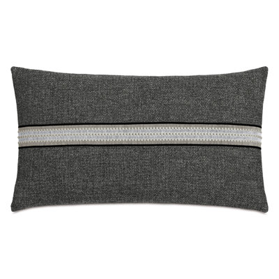 Enoch Lumbar Pillow Cover & Insert