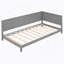 Lit de jour / canapé en bois-747763366