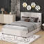 Full Size Bed With Twin Size Trundle-1228983731-1228983728