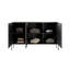 Abebi 154cm Sideboard-1951505520