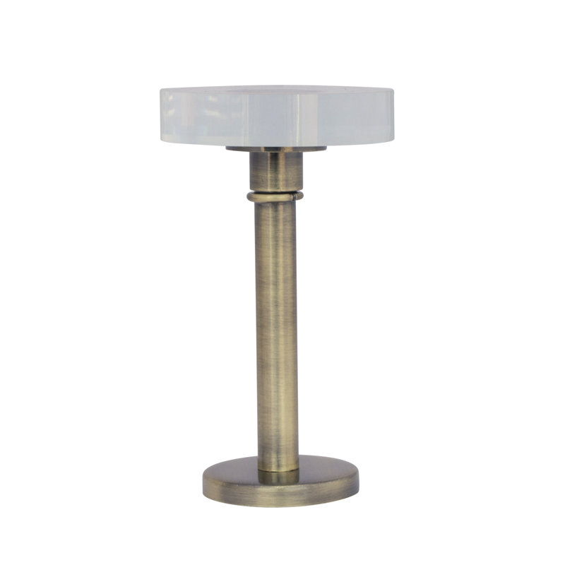 Retenue de rideaux Bonniview Chiaro Designer, Laiton antique