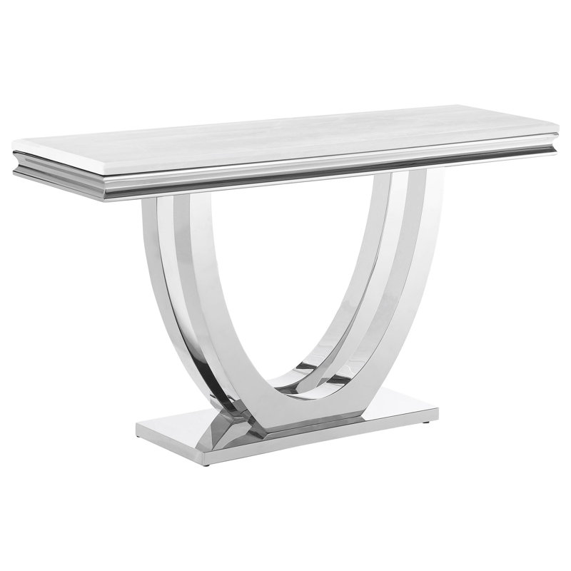 Console Buschwick U-Base Stone