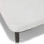 Chaise longue d'extérieur en aluminium REINE