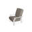 St. Catherine Outdoor Lounge Chair-19642934-19642926