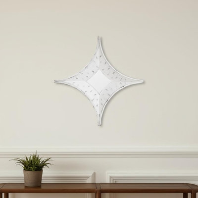 Miroir d'appoint 17 po