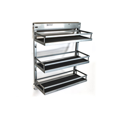 Pull Out Pantry