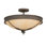 Hoja Idalight Semi Flush Mount