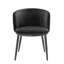 Filmore Upholstered Arm Chair-1262095119