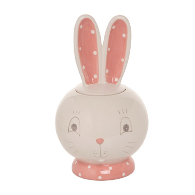 Ceramic / Porcelain Jar