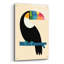 «Rainbow Toucan» par Andy Westface-684302113