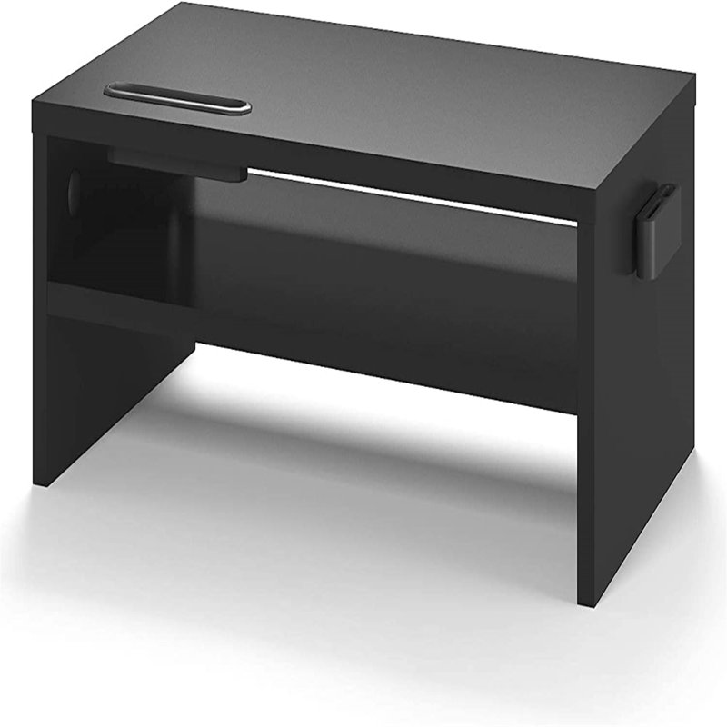 Edderton Manufactured Wood Monitor Stand