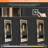 Chardey Metal Flat Mirror-610971242