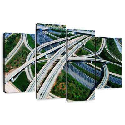 Mehar Atlanta Freeway