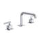 Apothecary Widespread Faucet-69589553-69589554