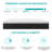 10” Gel Memory Foam Mattress With Medium Firm Edge Reinforcement, Mattress In A Box-260833652