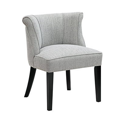 Upholstered Accent Chair
