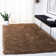 Tapis taupe Molokai