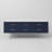 Castor 72" Wall Mounted Double Bathroom Vanity Set-82339804-112803877