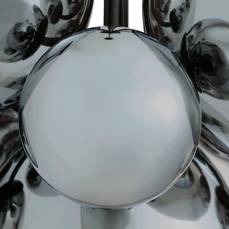 Montrose 9 - Light Chandelier
