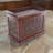 9 Pair Shoe Storage Bench-1286904880