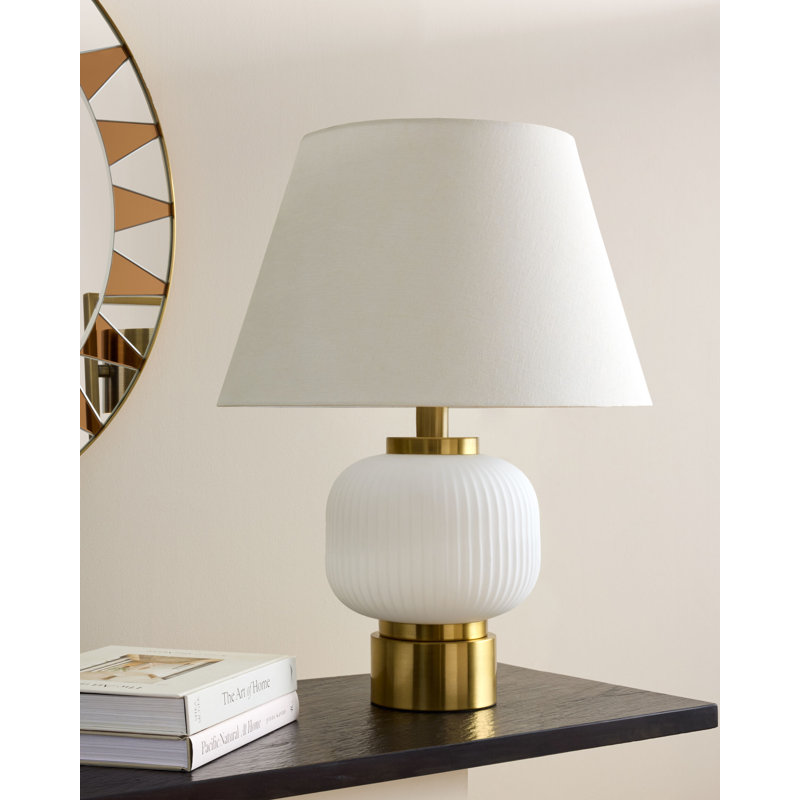 Global Table Lamp