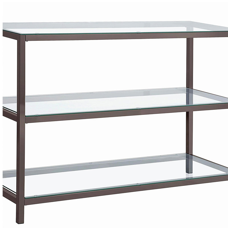Console Weston