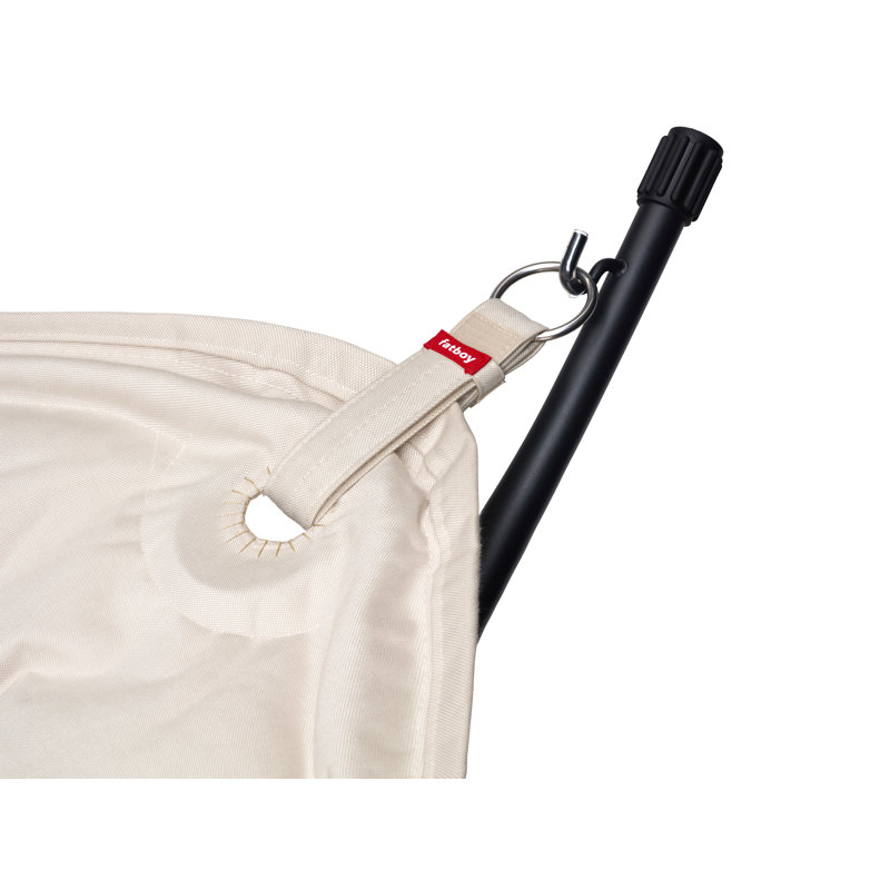 Headdemock Superb Hammock with Stand, Sahara