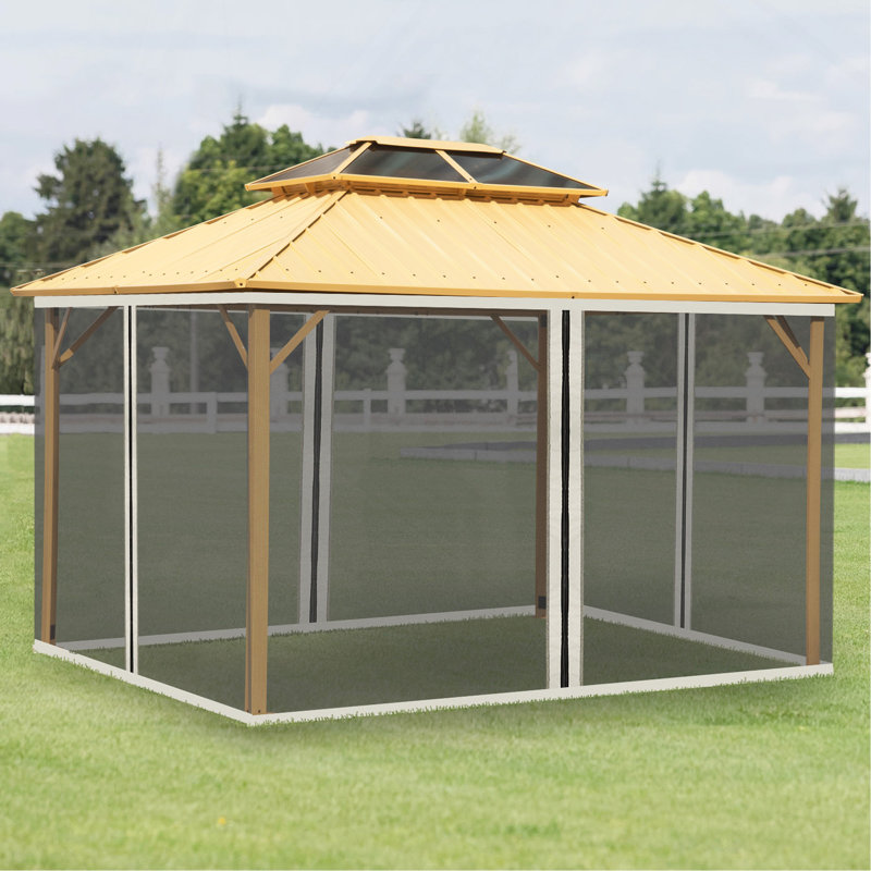 Filet de remplacement en filet 10 'x 13'
