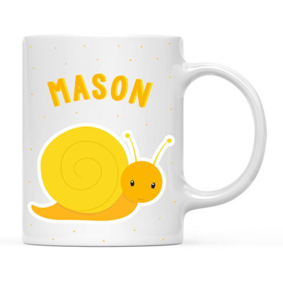 Varela Ceramic Coffee Mug