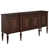 Rustic Antique Oak/Aged Antique Brass selected