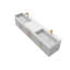 Meuble-lavabo double 84 po avec plateau Amazon-92646585-92646592-92646586