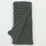 Headly Throw Blanket