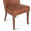 Hagood Leather Dining Chair-1028890346