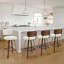 Tabouret de bar et de comptoir pivotant Loranza-1859372157-1832223917-1855813980