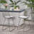 Stylish And Durable Counter Stool Set For Versatile Spaces-734175564-734175555