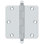 Steel Hinge
