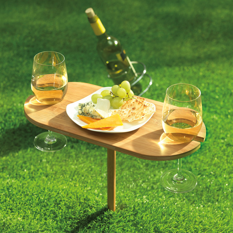 Support à verres à vin de sol Renner