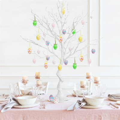 Stuffed Holiday Accent