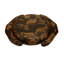 Chazity Handmade Wood Decorative Bowl 1