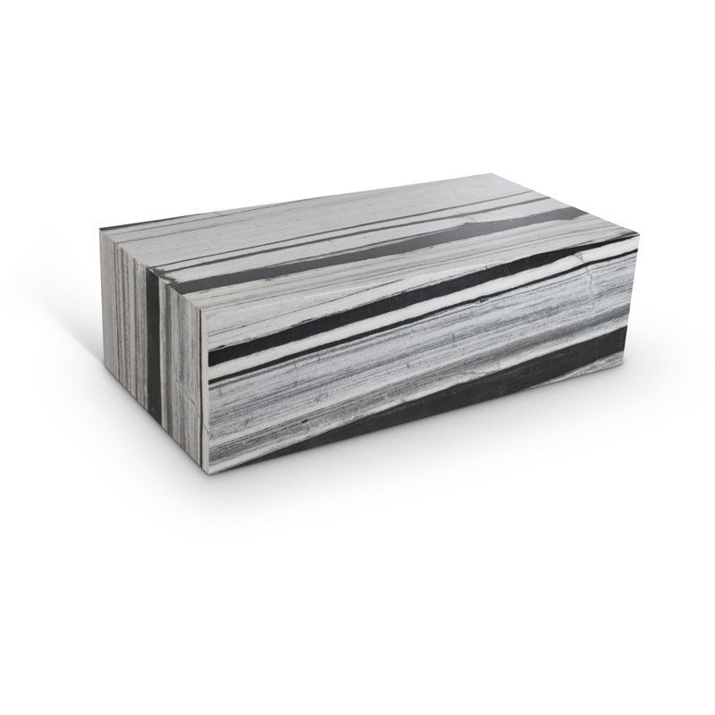 Table basse Penn, Panda