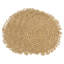 Kiri Collection 100% Paper Raffia No Pattern Round Placemat-95443061