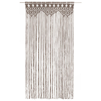 Laster Sheer Curtain Single Panel